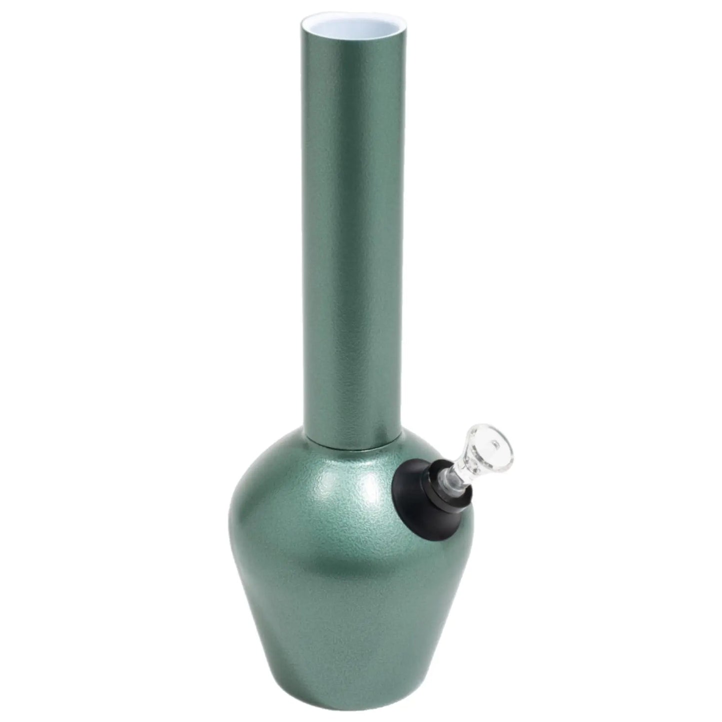 Chill Steel Pipes 13” Double-Wall Insulated Bong | chill-steel-pipes-13-double-wall-insulated-bong | Bongs | Chill Steel Pipes