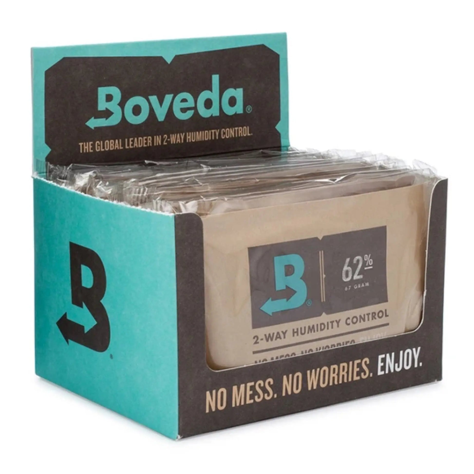 Boveda 62% 2-Way Relative Humidity Control (Size 67) | boveda-62-2-way-relative-humidity-control-size-67 | Accessories | Boveda Inc.