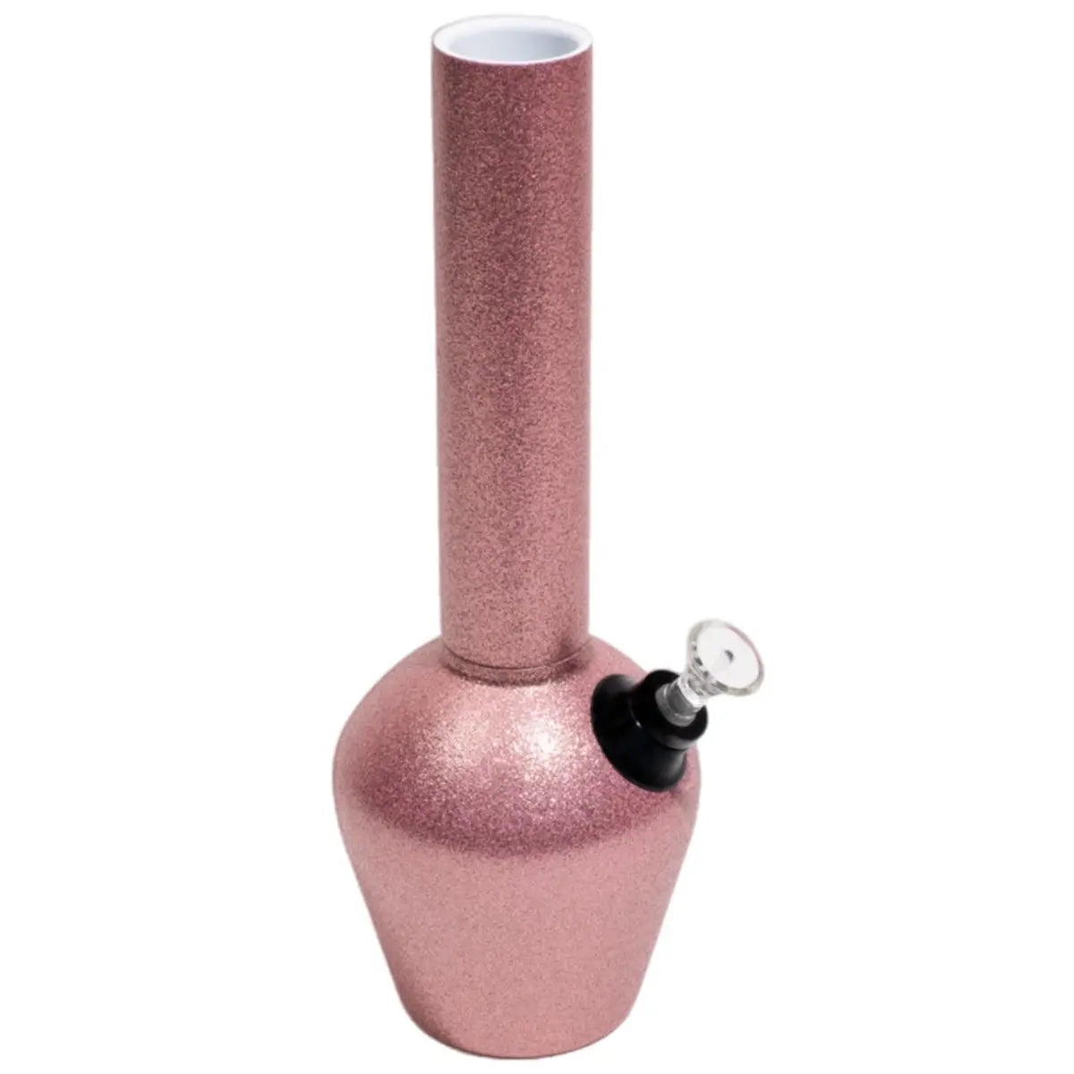 Chill Steel Pipes 13” Double-Wall Insulated Bong | chill-steel-pipes-13-double-wall-insulated-bong | Bongs | Chill Steel Pipes