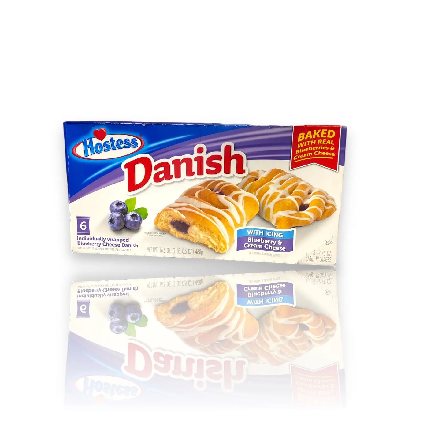 Danish.