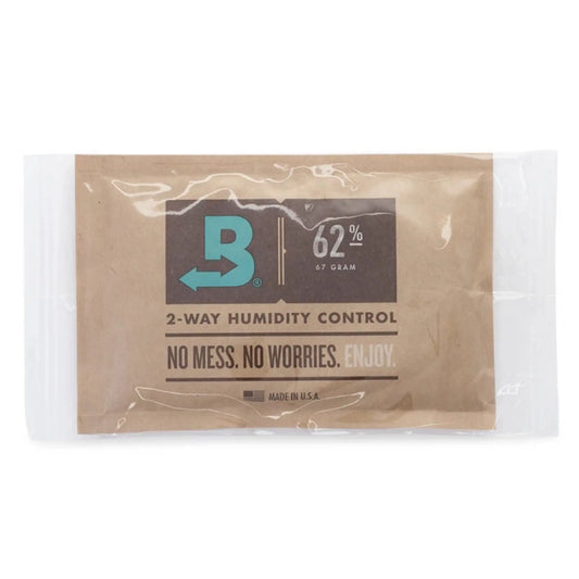 Boveda 62% 2-Way Relative Humidity Control (Size 67) | boveda-62-2-way-relative-humidity-control-size-67 | Accessories | Boveda Inc.