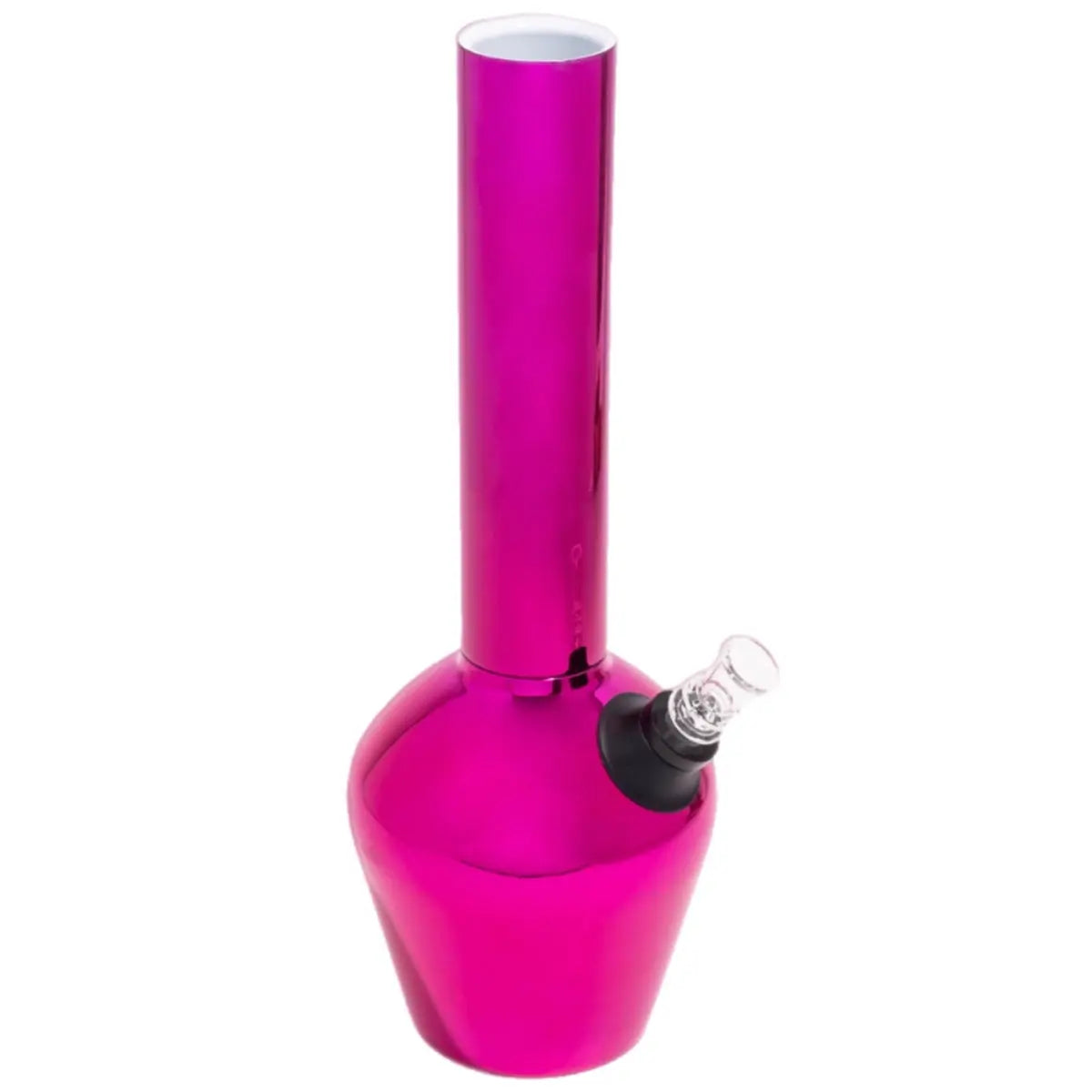 Chill Steel Pipes 13” Double-Wall Insulated Bong | chill-steel-pipes-13-double-wall-insulated-bong | Bongs | Chill Steel Pipes