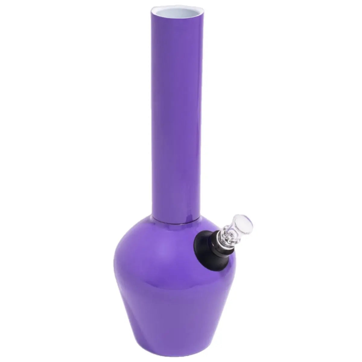 Chill Steel Pipes 13” Double-Wall Insulated Bong | chill-steel-pipes-13-double-wall-insulated-bong | Bongs | Chill Steel Pipes