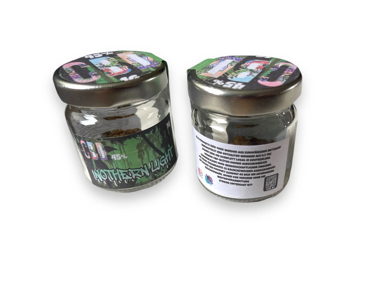 Notieren Light CBD | notieren-light-cbd | CBD-Baron Onlineshop