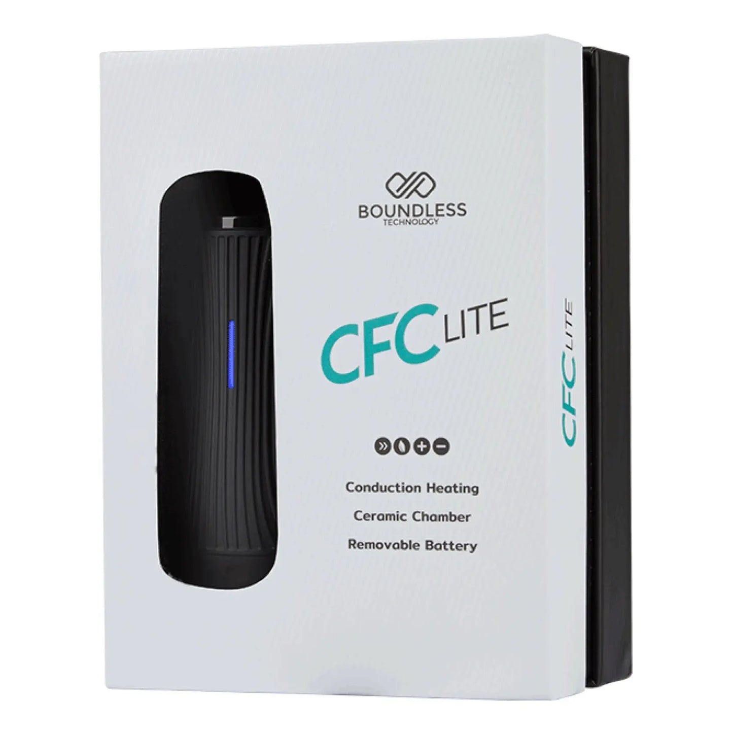 Boundless CFC LITE Vaporizer 🌿 | boundless-cfc-lite-vaporizer-🌿 | Vaporizers | Boundless