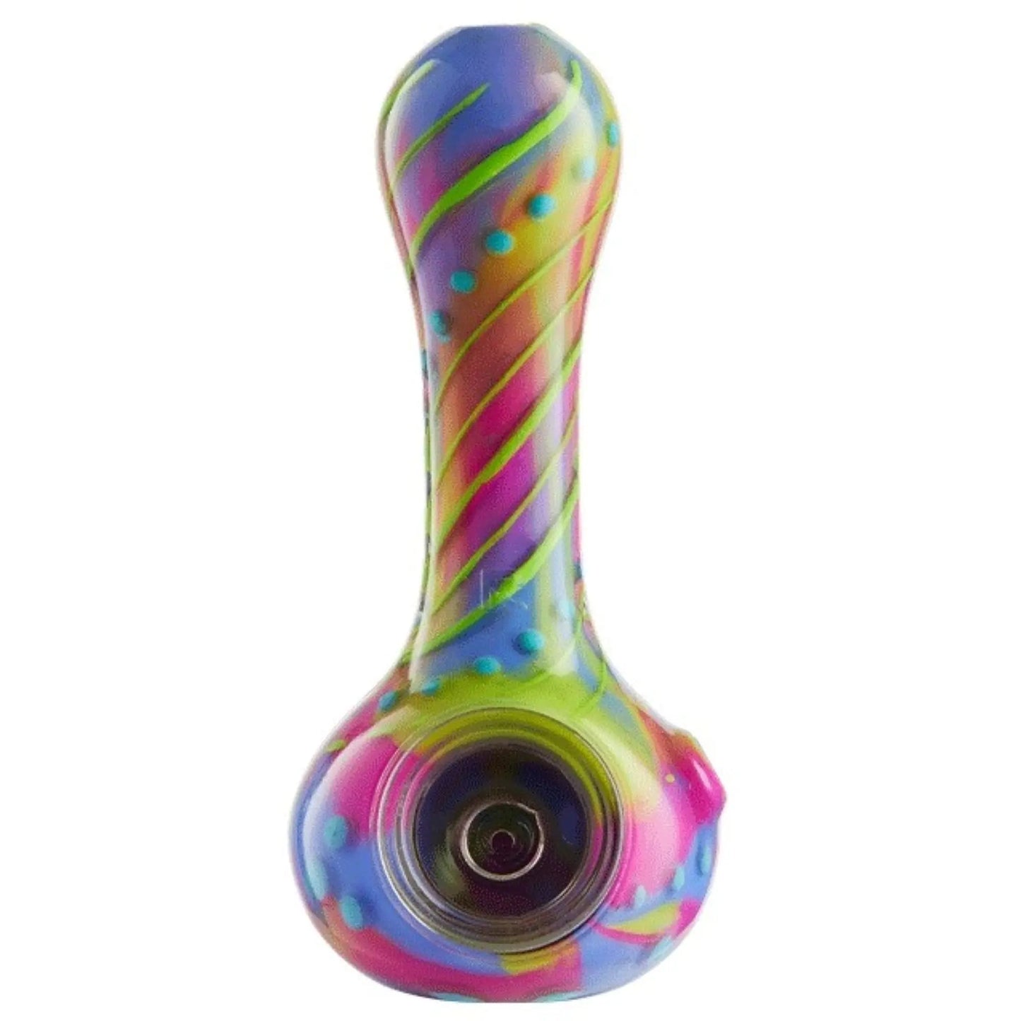 Eyce Oraflex Floral Hand Pipe | eyce-oraflex-floral-hand-pipe | Hand Pipes | Eyce