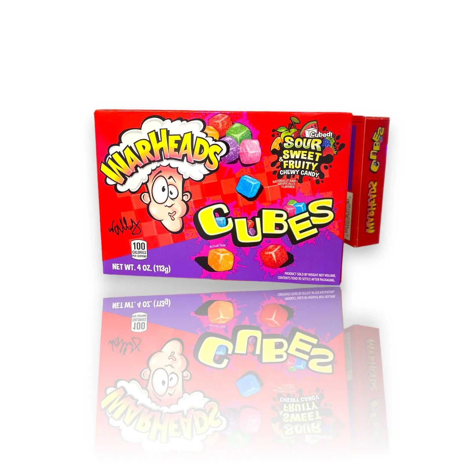 Warheads Cube | warheads-cube | Mein Shop