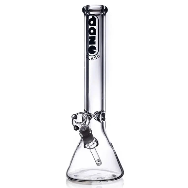 Daze Glass 16" Super Thick Beaker Bong | daze-glass-16-super-thick-beaker-bong | Bongs | Daze Glass