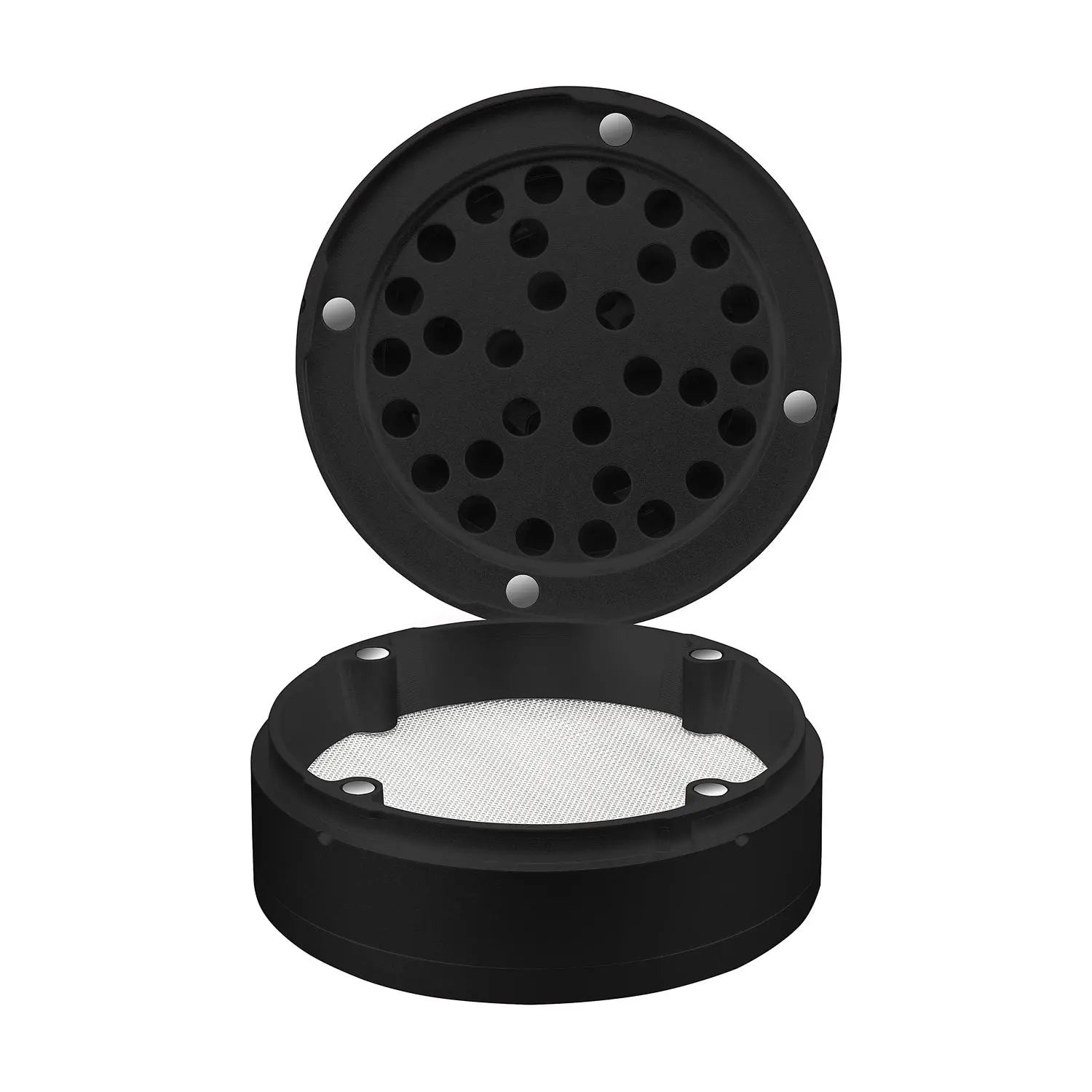 Bear 4-Piece Grinder | bear-4-piece-grinder | Accessories | Bear Grinder