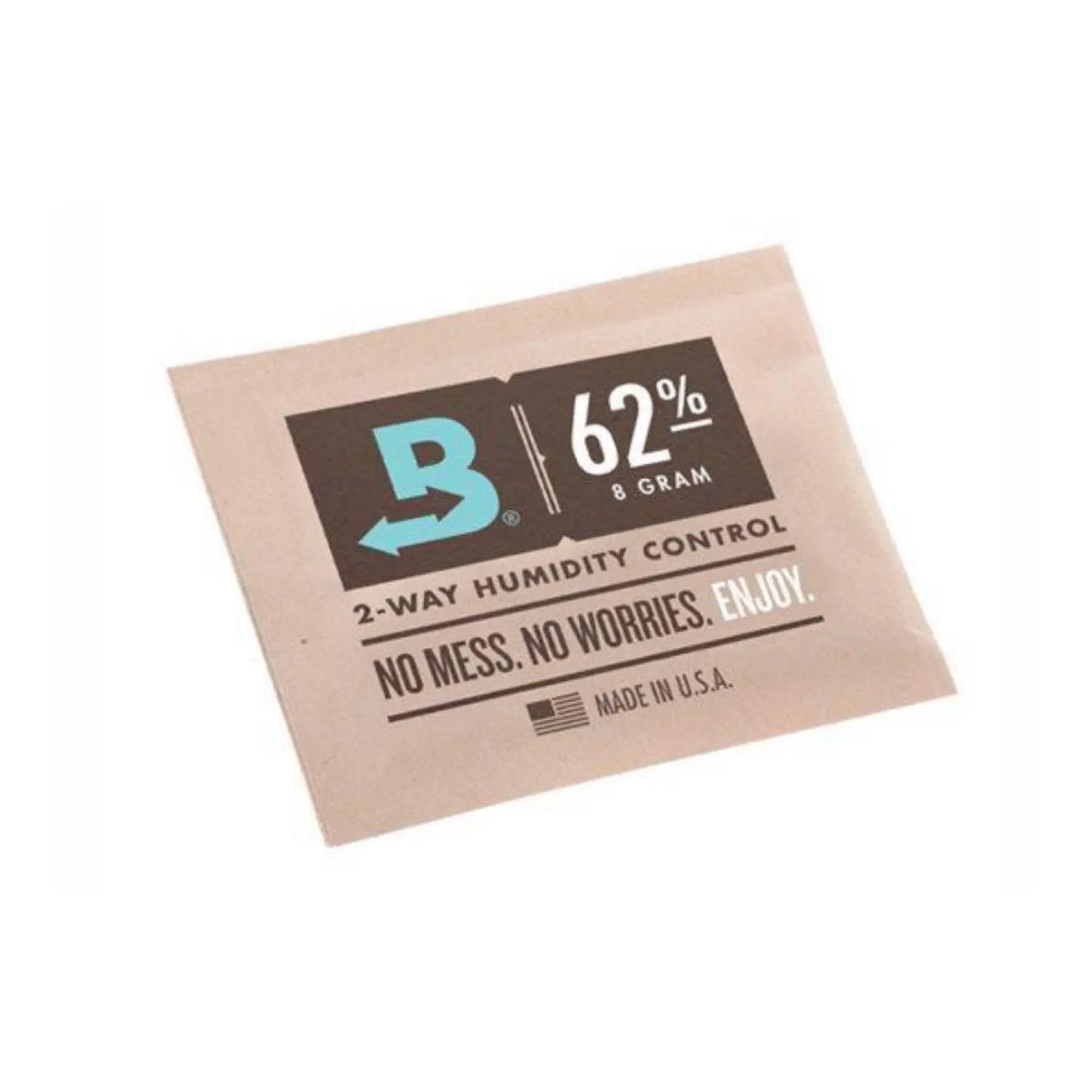 Boveda 62% 2-Way Relative Humidity Control Packs (Size 8) | boveda-62-2-way-relative-humidity-control-packs-size-8 | Accessories | Boveda Inc.