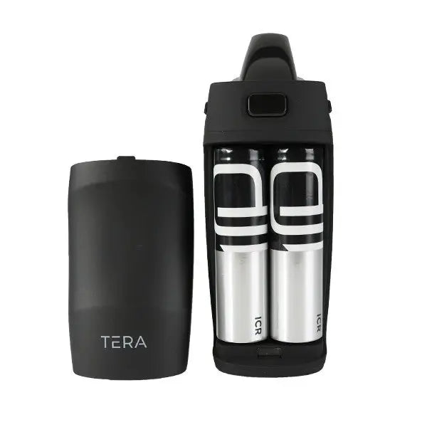 Boundless Tera Dual Function Vaporizer 🌿🍯 | boundless-tera-dual-function-vaporizer-🌿🍯 | Vaporizers | Boundless