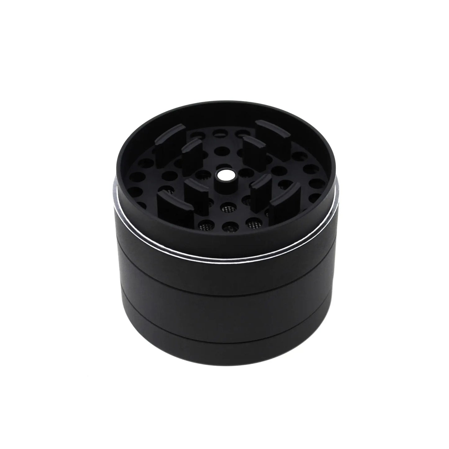 Cali Crusher Homegrown Large 4-Piece Grinder | cali-crusher-homegrown-large-4-piece-grinder | Accessories | Cali Crusher