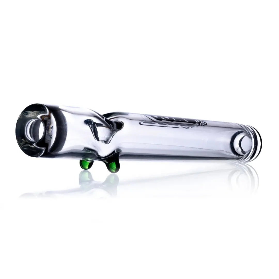 Daze Glass 7" Steamroller | daze-glass-7-steamroller | Hand Pipes | Daze Glass