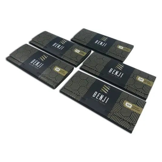 Benji $100 Dollar Bill Rolling Papers | benji-100-dollar-bill-rolling-papers | Accessories | Benji