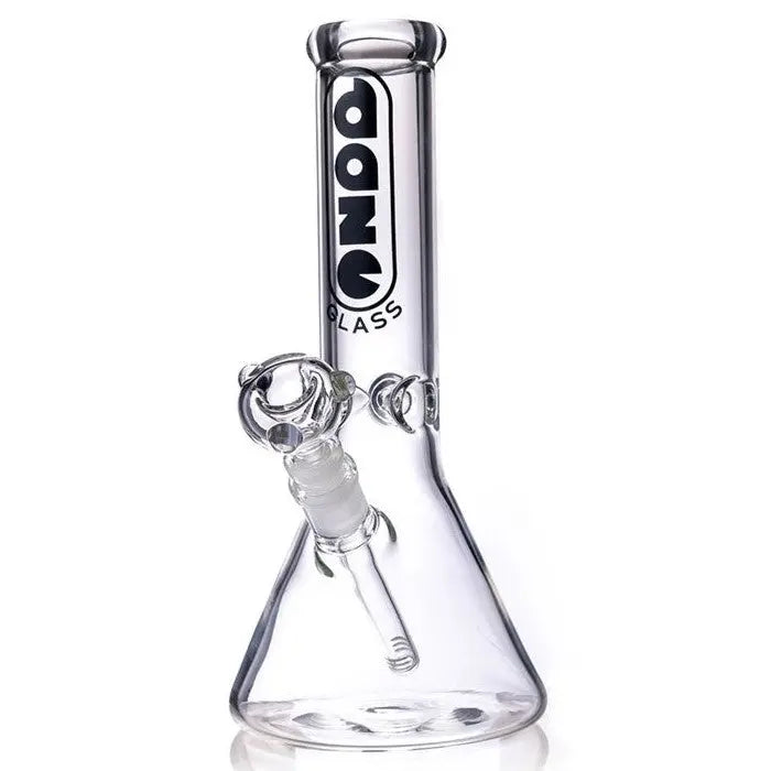 Daze Glass 12" OG Beaker Bong | daze-glass-12-og-beaker-bong | Bongs | Daze Glass