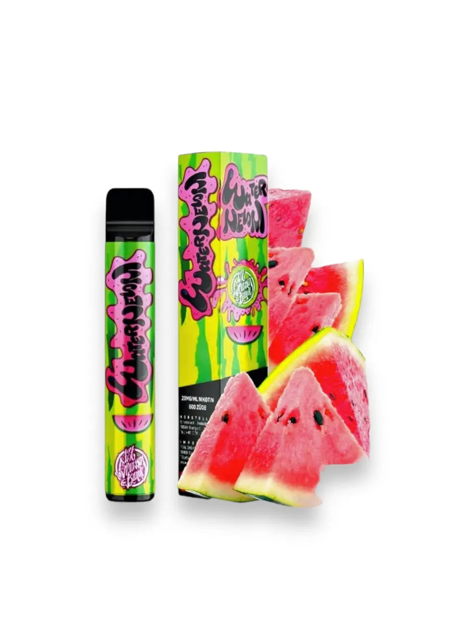 187 Straßenbande Watermelon Vape.