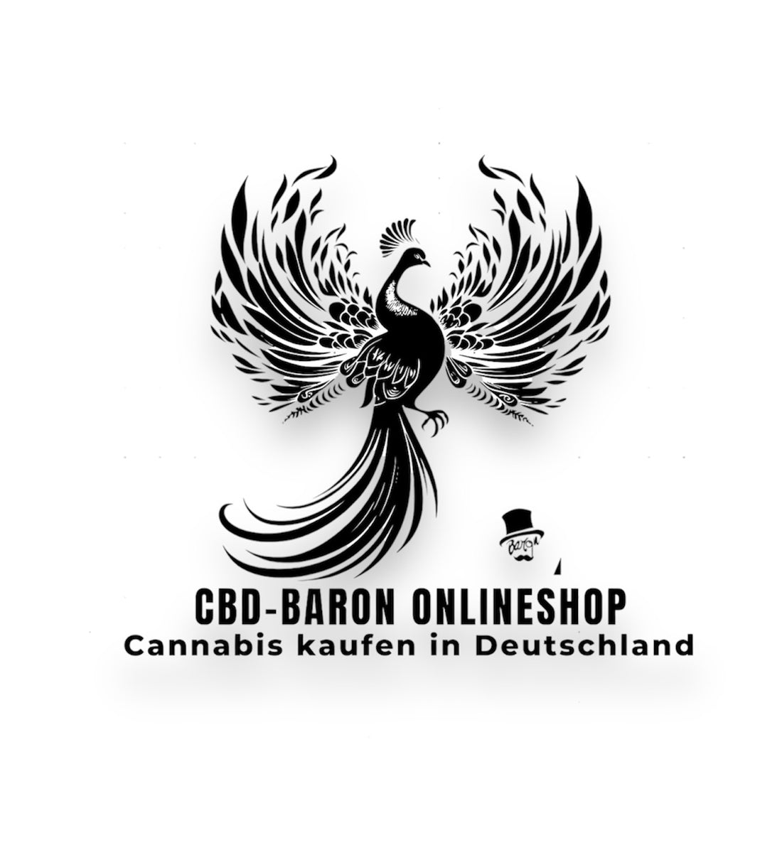 CBD-Baron Onlineshop 