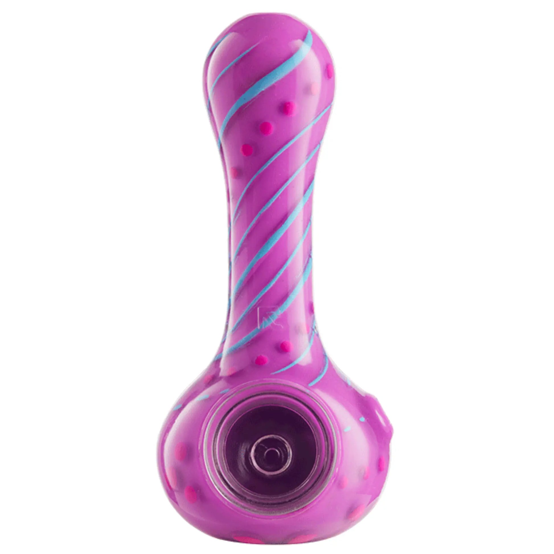 Eyce Oraflex Floral Hand Pipe | eyce-oraflex-floral-hand-pipe | Hand Pipes | Eyce