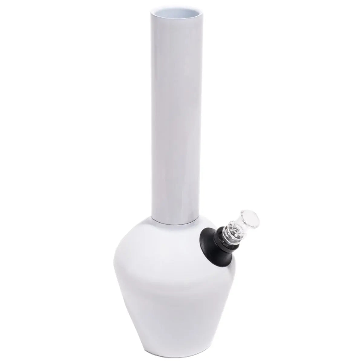 Chill Steel Pipes 13” Double-Wall Insulated Bong | chill-steel-pipes-13-double-wall-insulated-bong | Bongs | Chill Steel Pipes