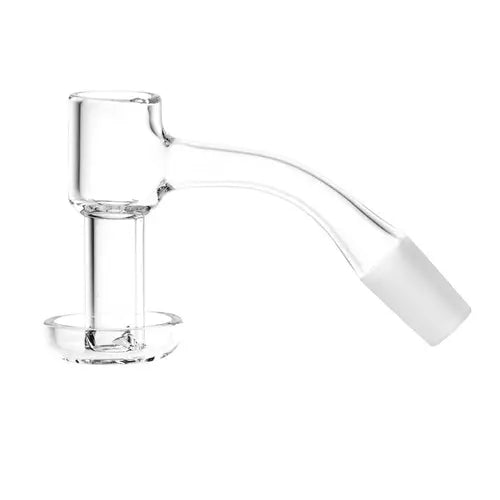 CaliConnected Terp Slurper Quartz Banger (45° Angle) | caliconnected-terp-slurper-quartz-banger-45-angle | Accessories | CaliConnected