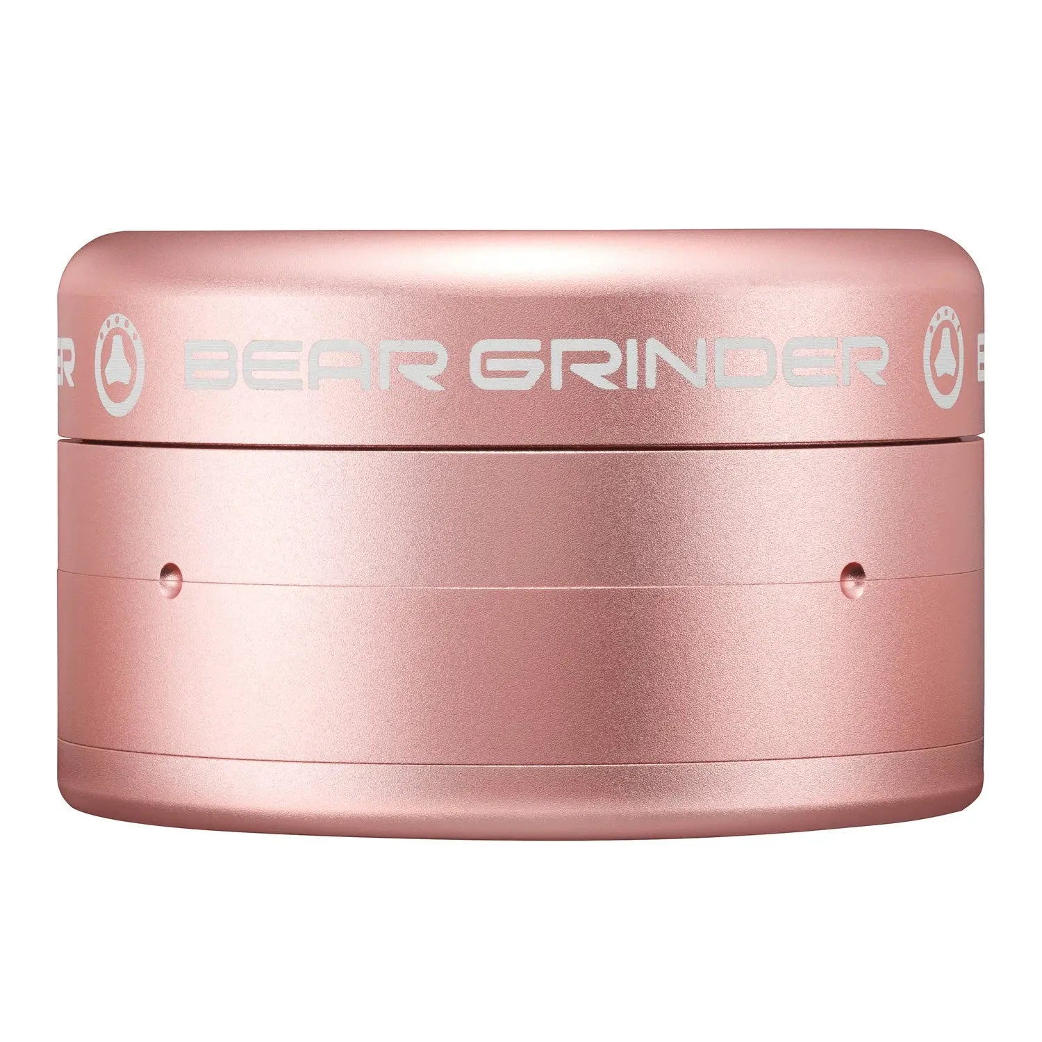 Bear 4-Piece Grinder | bear-4-piece-grinder | Accessories | Bear Grinder