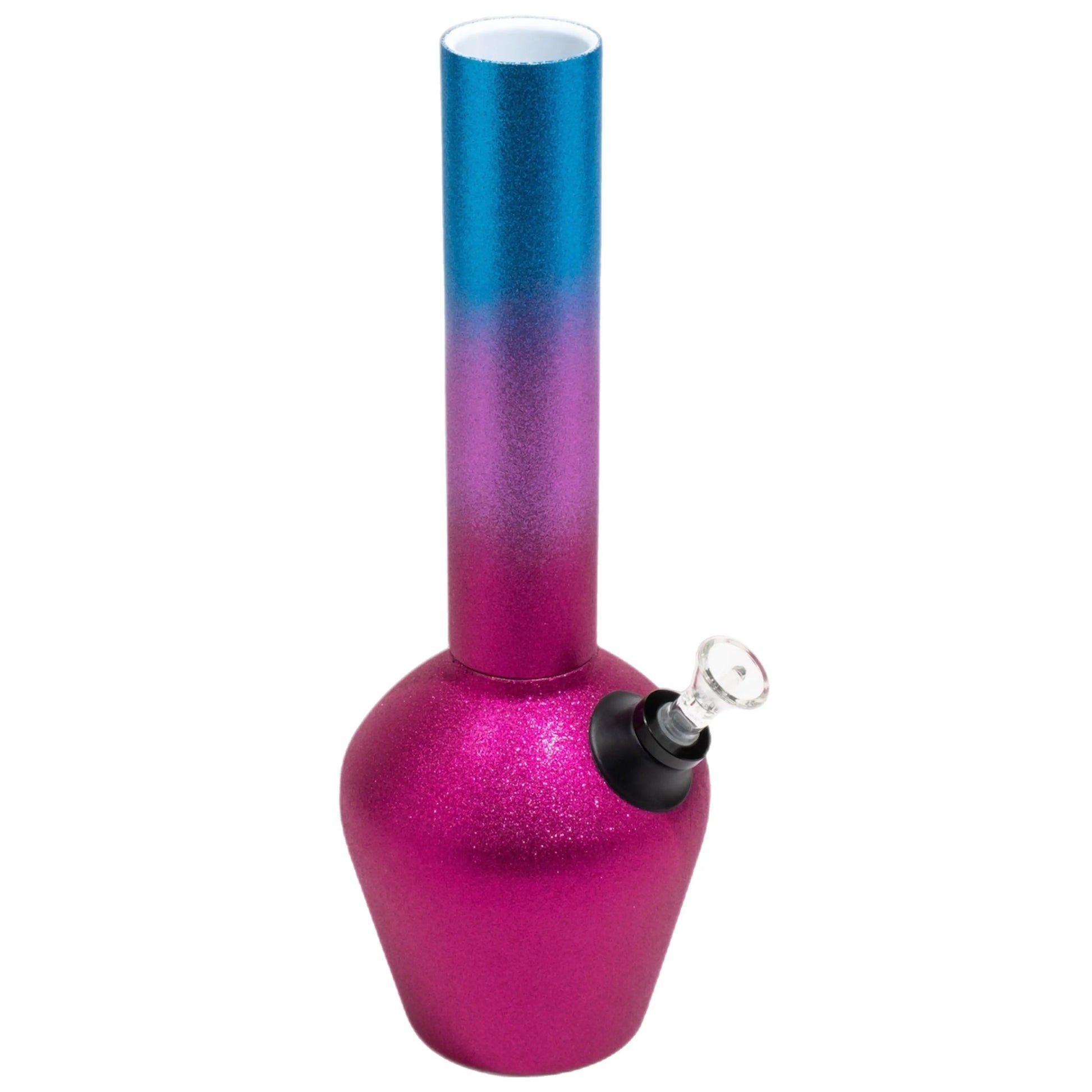 Chill Steel Pipes 13” Double-Wall Insulated Bong | chill-steel-pipes-13-double-wall-insulated-bong | Bongs | Chill Steel Pipes