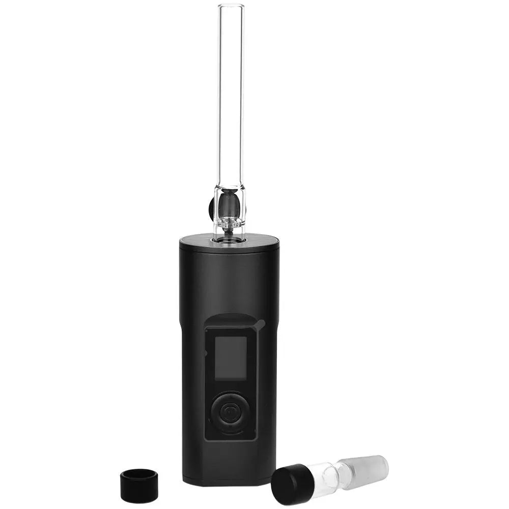 Arizer Solo II MAX Dry Herb Vaporizer 🌿 | arizer-solo-ii-max-dry-herb-vaporizer-🌿 | Vaporizers | Arizer