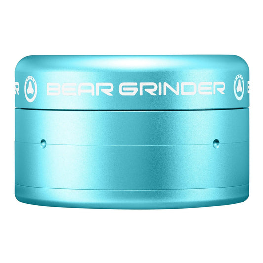 Bear 4-Piece Grinder | bear-4-piece-grinder | Accessories | Bear Grinder