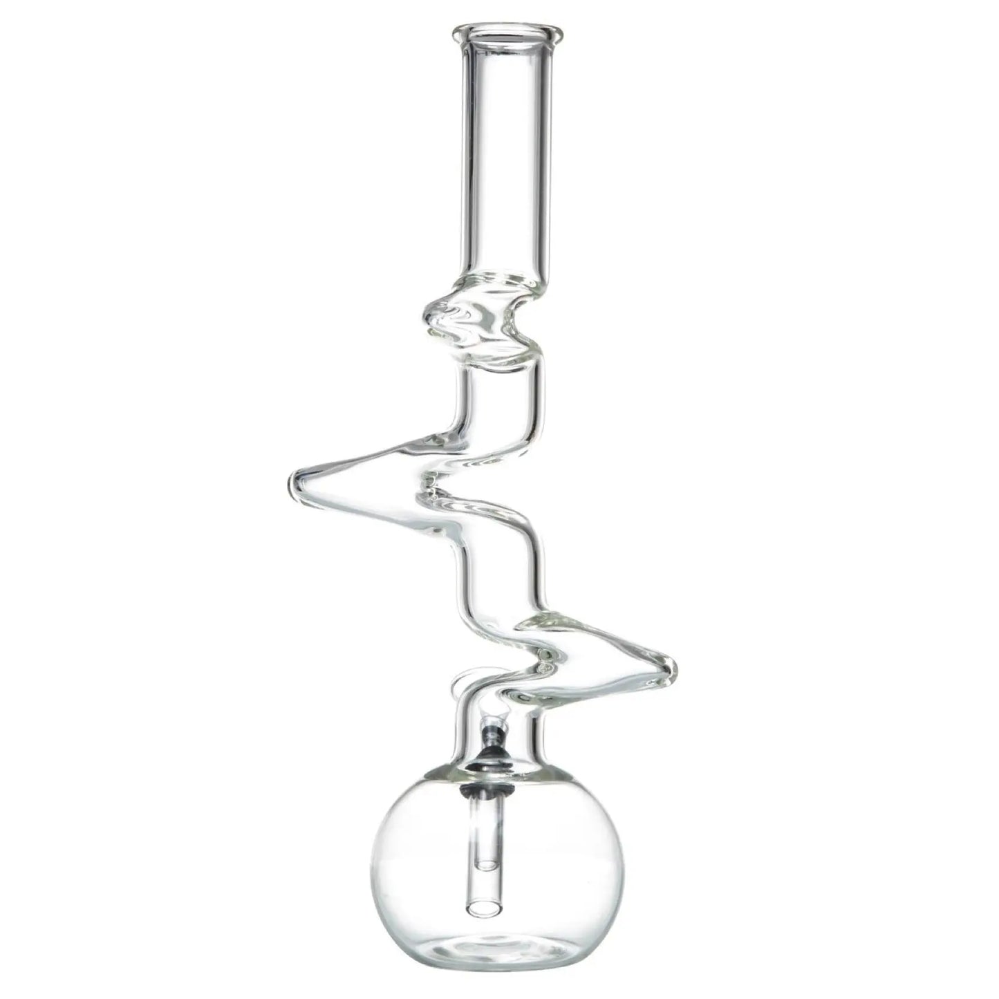 CaliConnected 12" Triple Zong Beaker Bong | caliconnected-12-triple-zong-beaker-bong | Bongs | CaliConnected