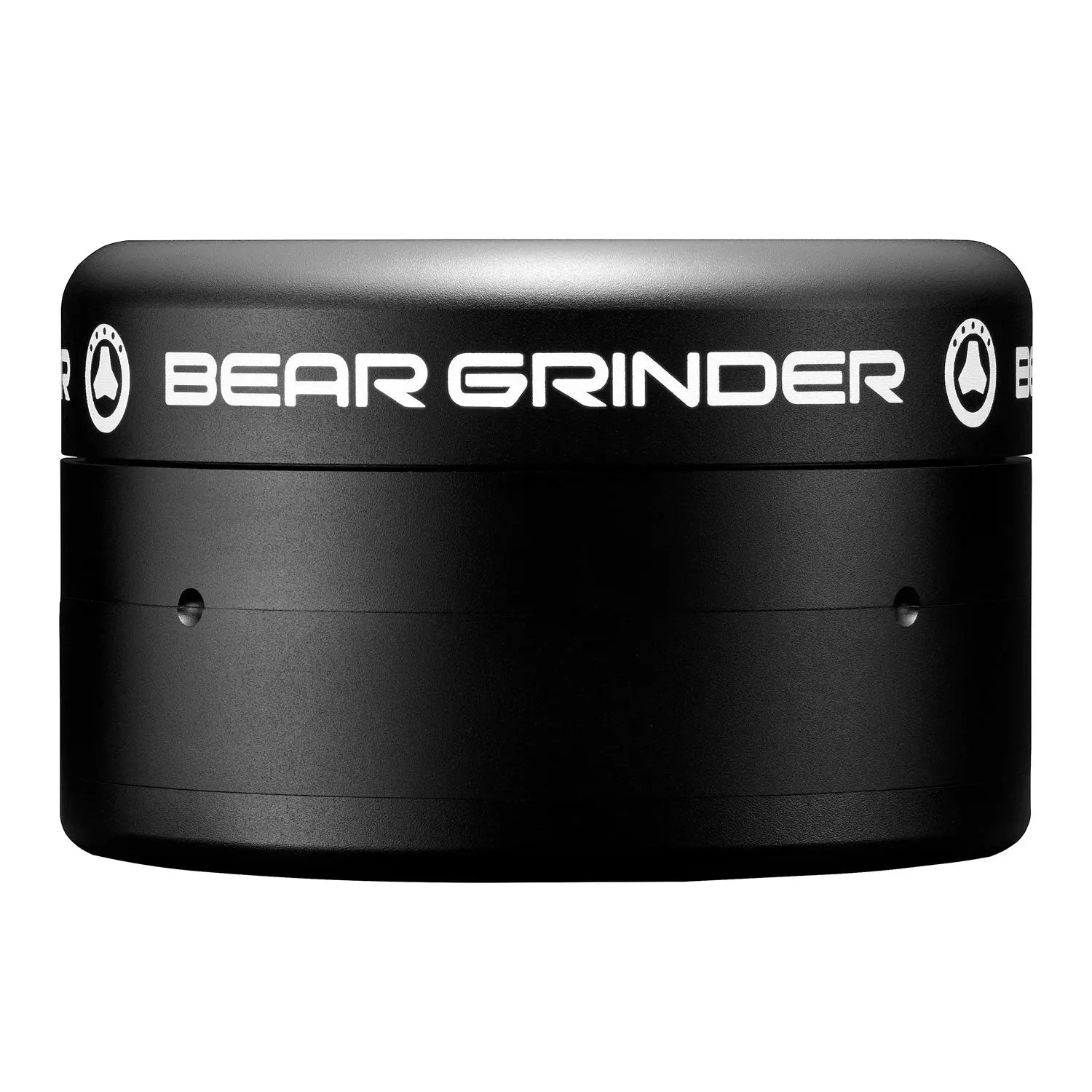 Bear 4-Piece Grinder | bear-4-piece-grinder | Accessories | Bear Grinder