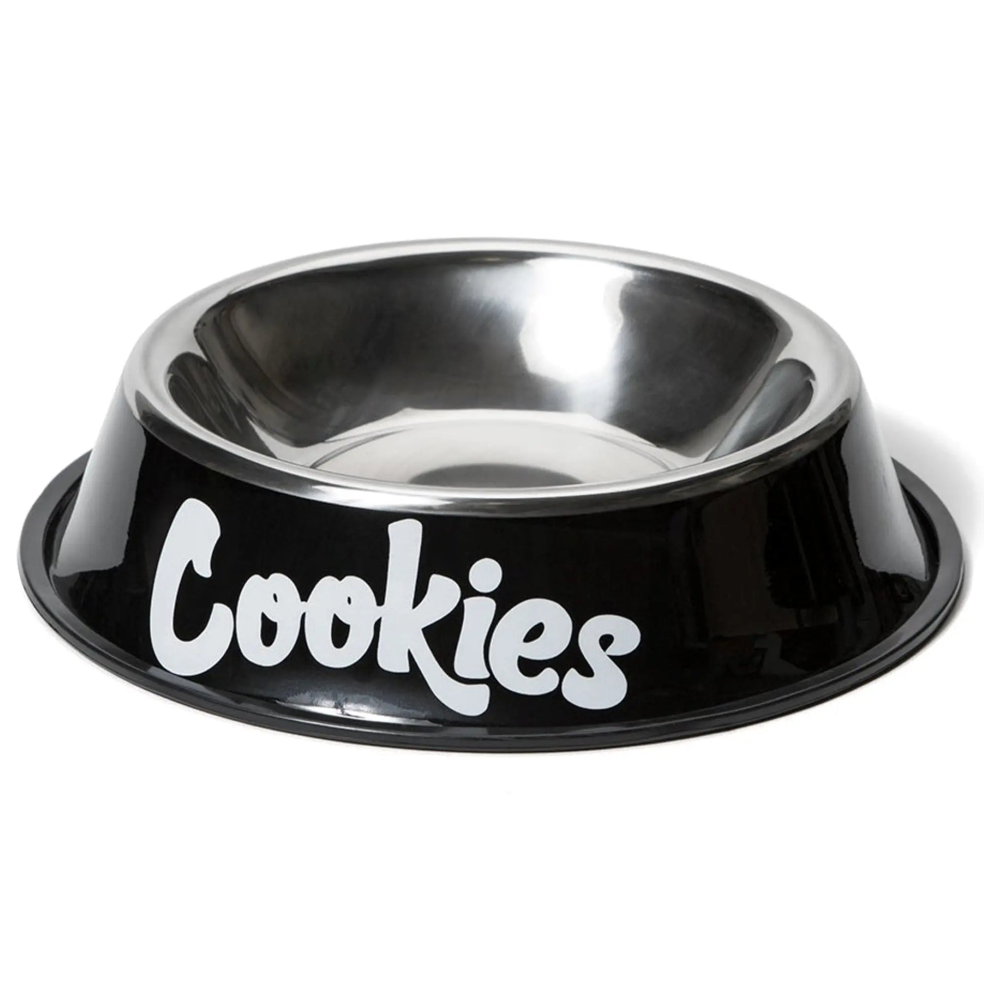 Cookies Original Logo Dog Bowl 🐶 | cookies-original-logo-dog-bowl-🐶 | Accessories | Cookies