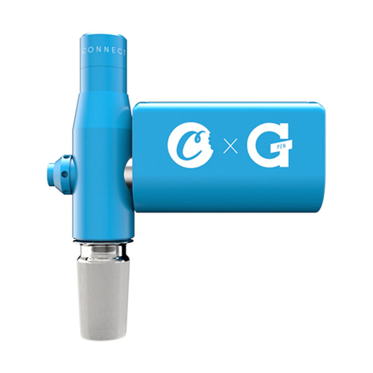 Cookies x G Pen Connect E-Nail Vaporizer 🍯 - Image #1