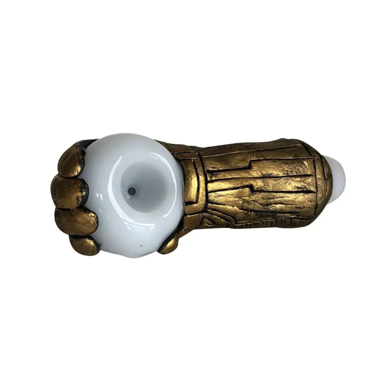 CaliConnected Infinity Stoned Hand Pipe | caliconnected-infinity-stoned-hand-pipe | Hand Pipes | CaliConnected