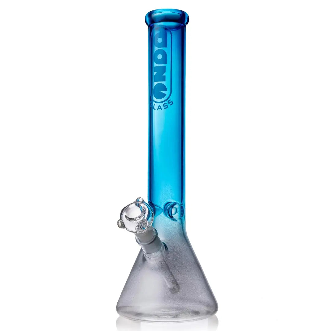 Daze Glass 16" Metallic Bong | daze-glass-16-metallic-bong | Bongs | Daze Glass