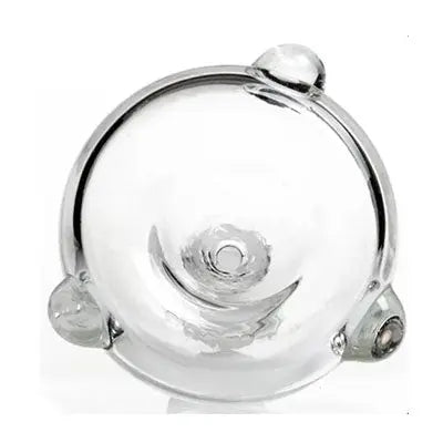 CaliConnected Bubble Bowl Piece | caliconnected-bubble-bowl-piece | Accessories | CaliConnected