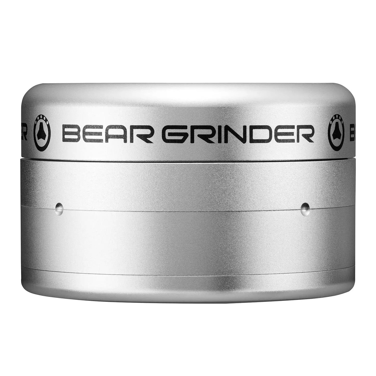 Bear 4-Piece Grinder | bear-4-piece-grinder | Accessories | Bear Grinder