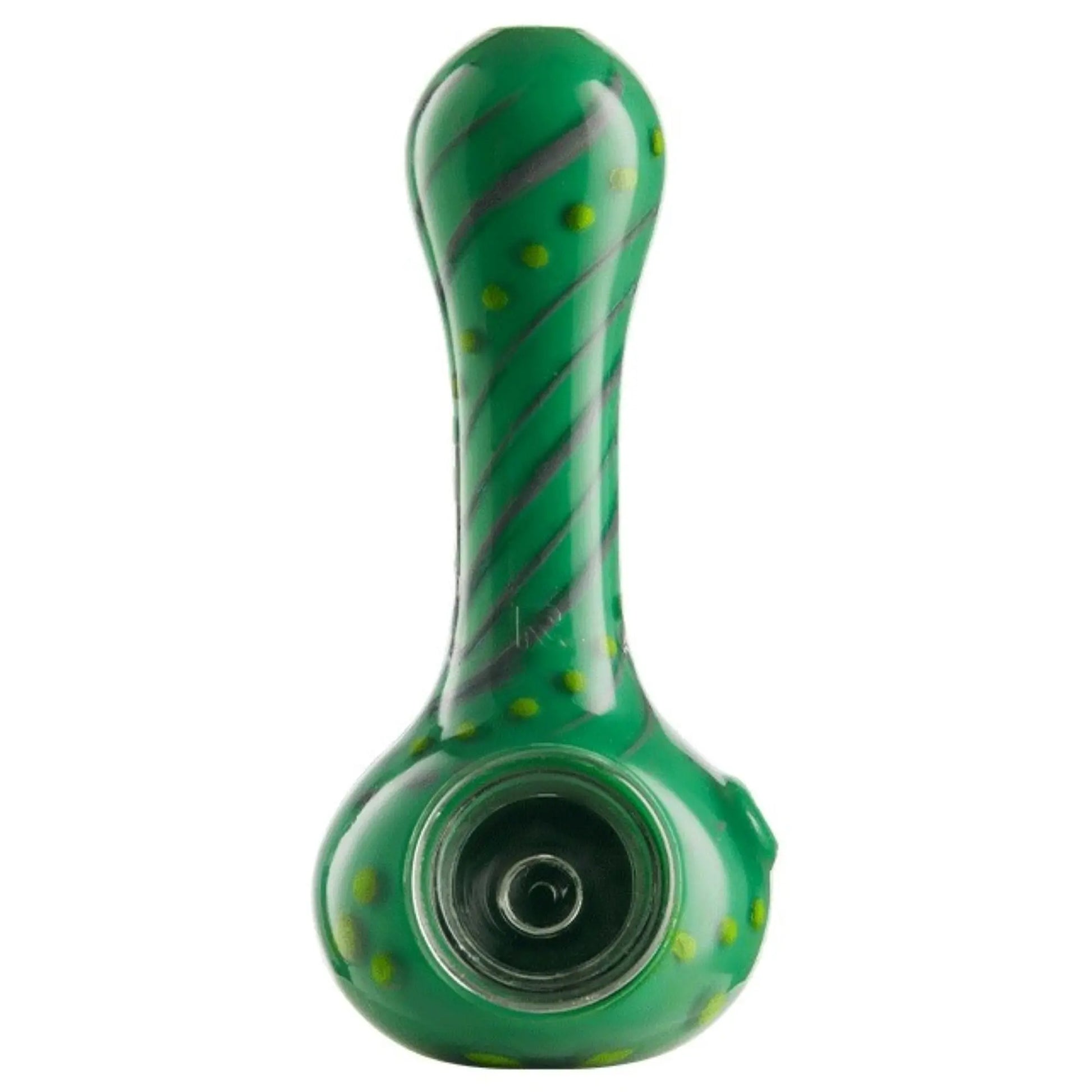 Eyce Oraflex Floral Hand Pipe | eyce-oraflex-floral-hand-pipe | Hand Pipes | Eyce