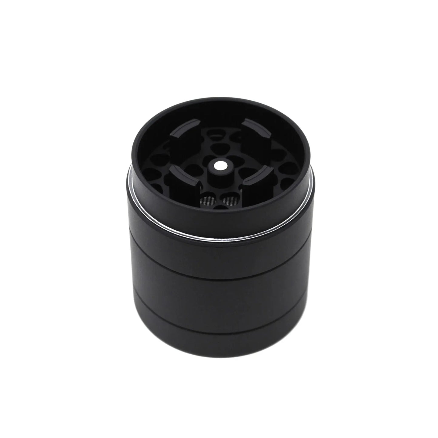 Cali Crusher Homegrown 4-Piece Pocket Grinder | cali-crusher-homegrown-4-piece-pocket-grinder | Accessories | Cali Crusher