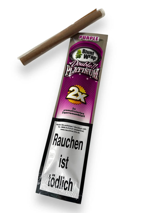 Blunt Wrap Purple | blunt-wrap-purple | Physisch | Mein Shop