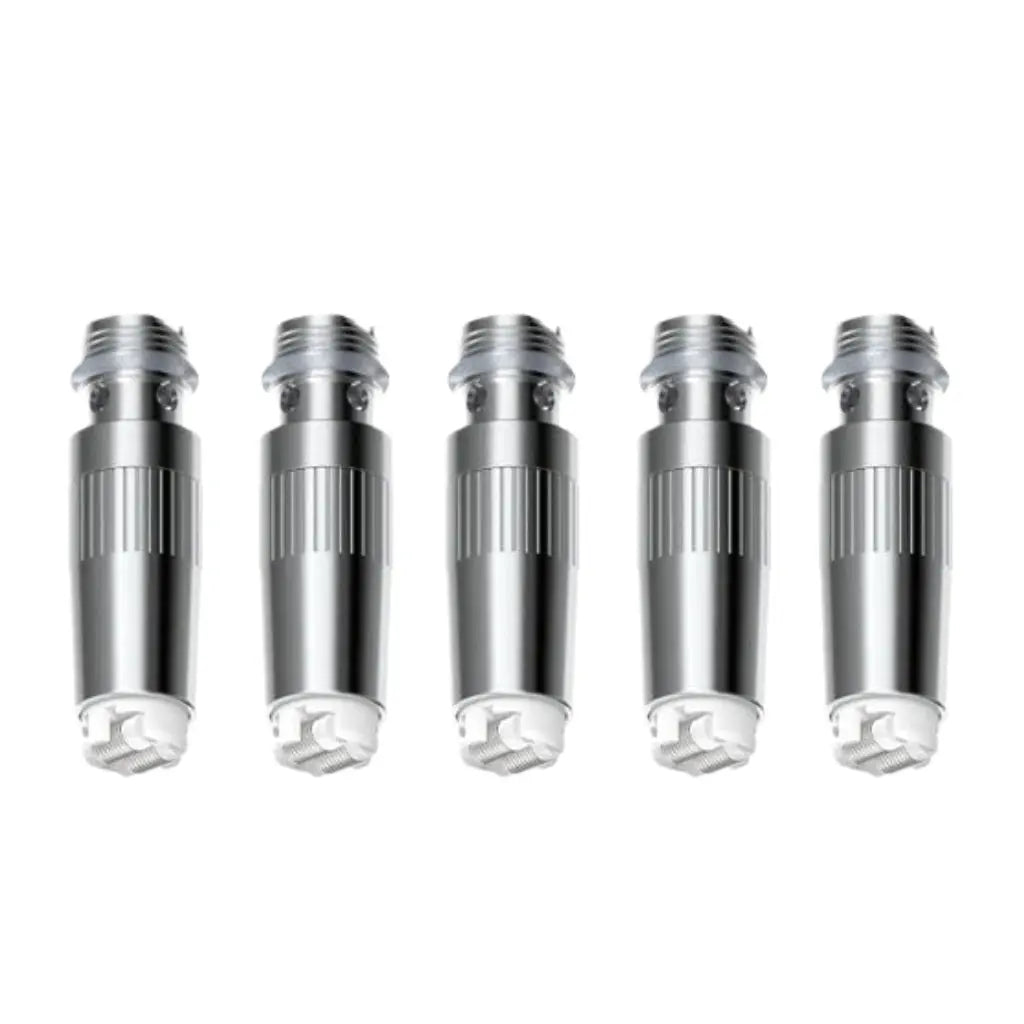 Boundless Terp Pen Replacement Coils (5-Pack) | boundless-terp-pen-replacement-coils-5-pack | Accessories | Boundless