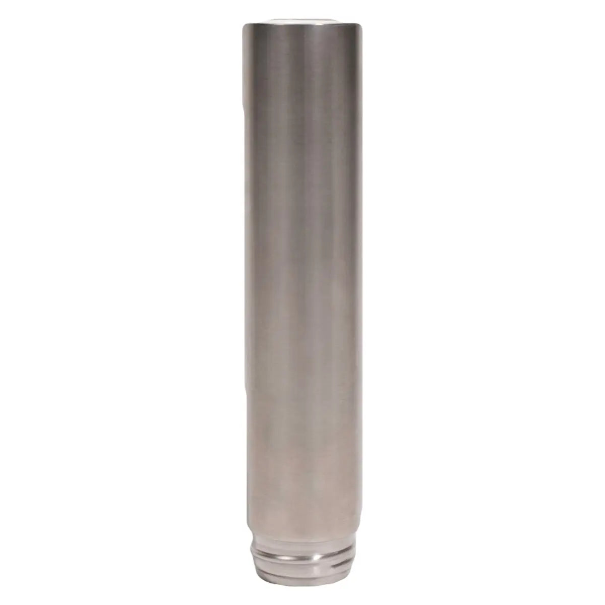 Chill Steel Pipes 13” Double-Wall Insulated Bong | chill-steel-pipes-13-double-wall-insulated-bong | Bongs | Chill Steel Pipes