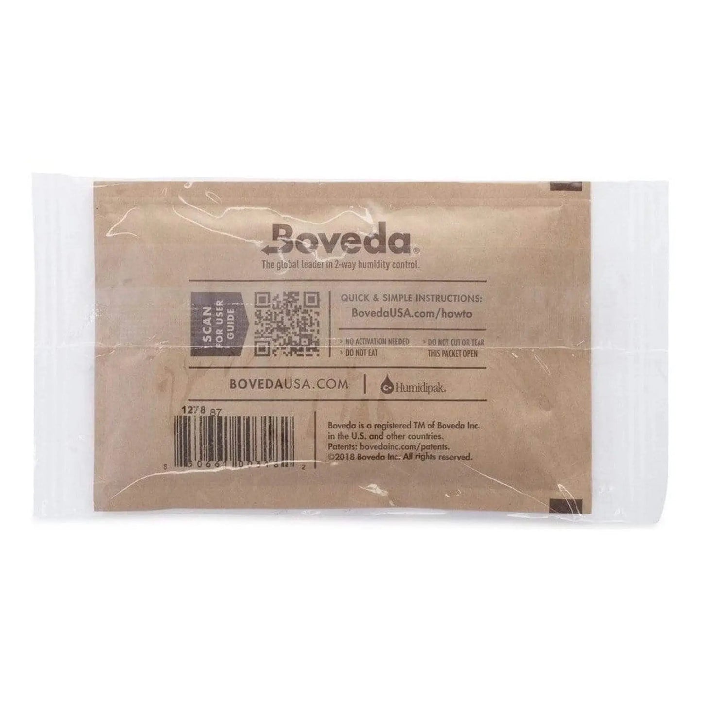 Boveda 62% 2-Way Relative Humidity Control (Size 67) | boveda-62-2-way-relative-humidity-control-size-67 | Accessories | Boveda Inc.