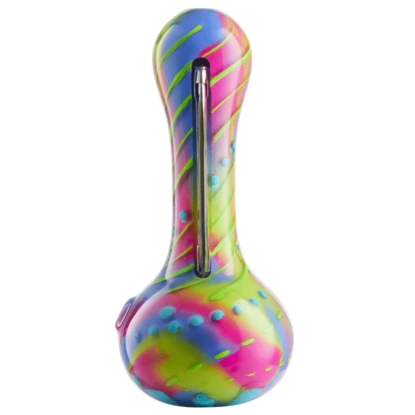 Eyce Oraflex Floral Hand Pipe | eyce-oraflex-floral-hand-pipe | Hand Pipes | Eyce