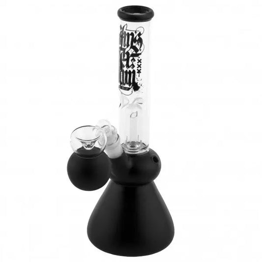 Amsterdam 12" Dome Perc Carb Bong | amsterdam-12-dome-perc-carb-bong | Bongs | Amsterdam